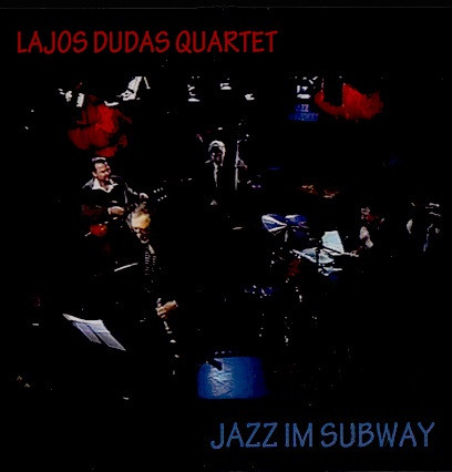 Jazz Im Subway