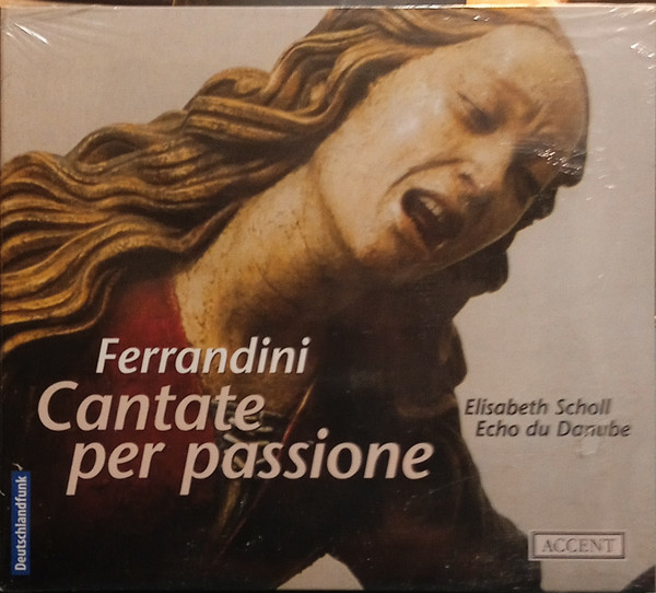 Cantate  Per Passione