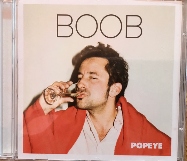 Popeye