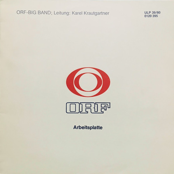 ORF Arbeitsplatte 39/80