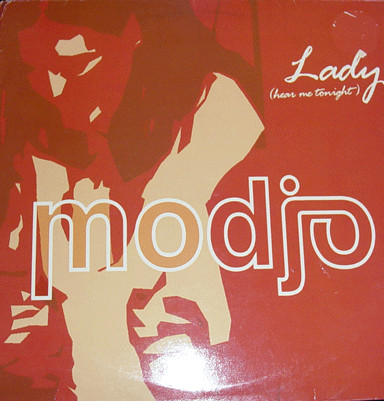 Lady (Hear Me Tonight)