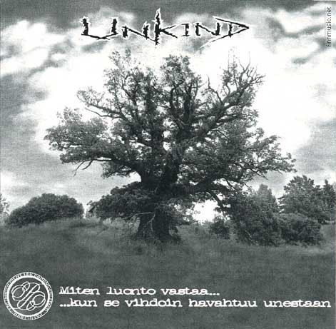 Unkind / Sawn Off
