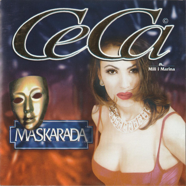 Maskarada