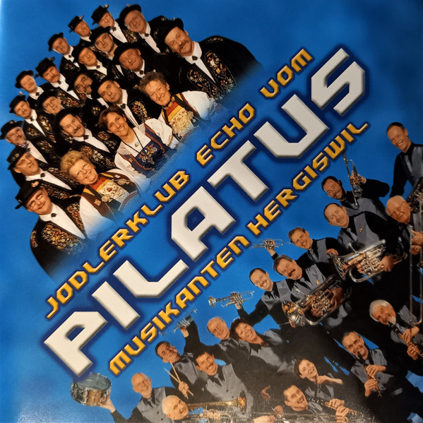 Pilatus Musikanten