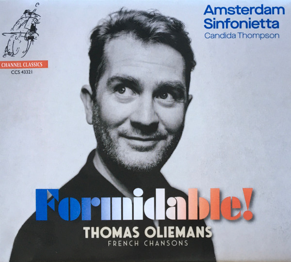 Formidable! (French Chansons)