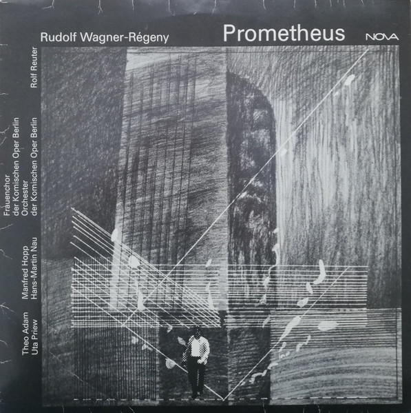 Prometheus