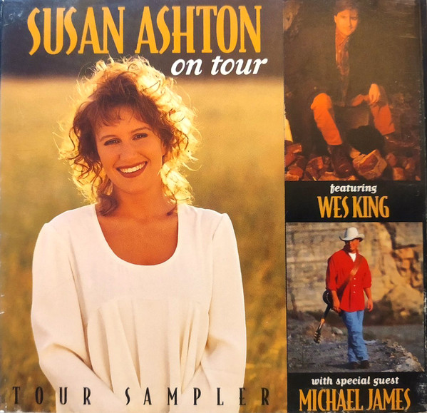 Tour Sampler