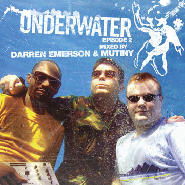 Underwater Episode 2