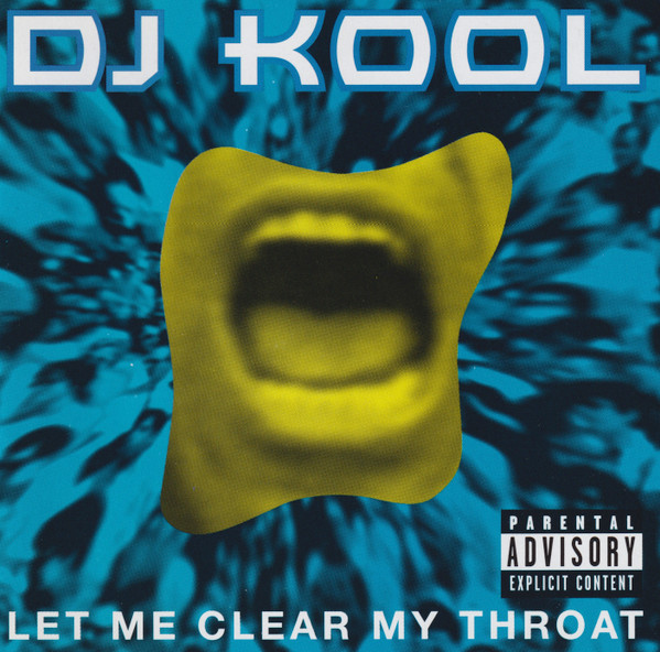 Let Me Clear My Throat