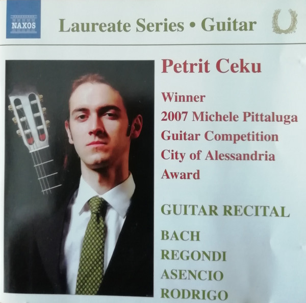 Guitar Recital