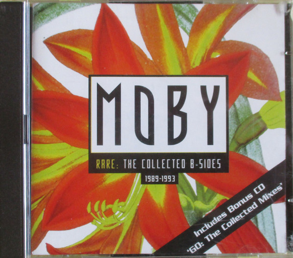 Rare: The Collected B-Sides 1989-1993