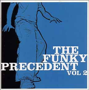 The Funky Precedent Vol. 2