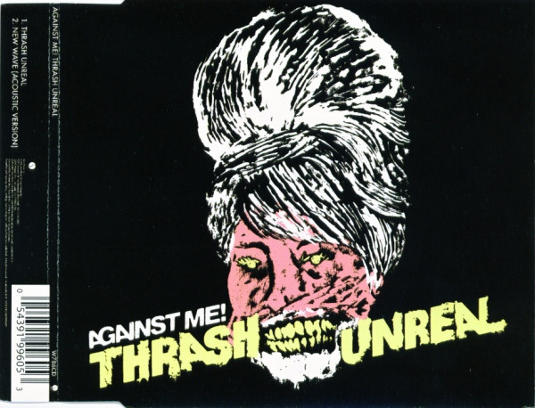 Thrash Unreal