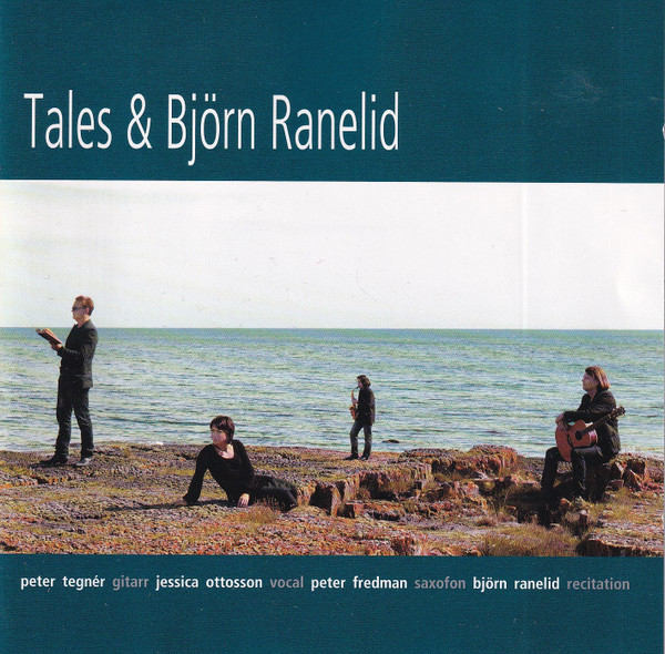 Tales & Björn Ranelid