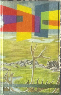 Staggered Marsh
