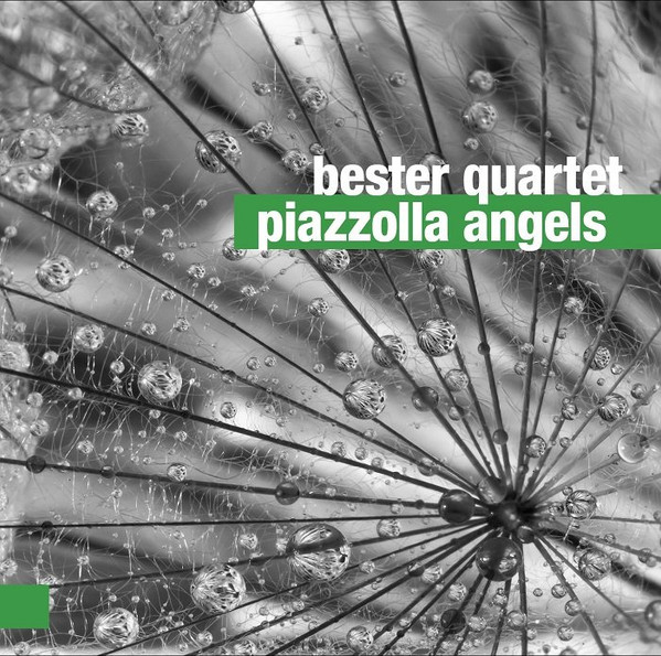 Piazzolla Angels