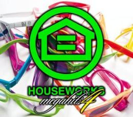 Houseworks Megahits 4