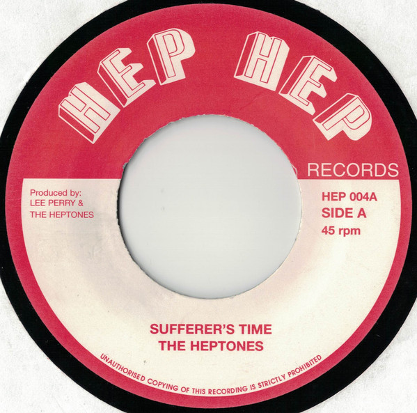 Sufferer's Time