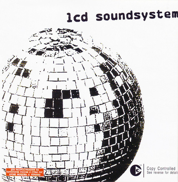 LCD Soundsystem