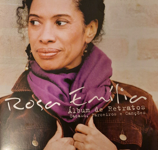 Álbum De Retratos : Cacaso, Parceiros E Canções