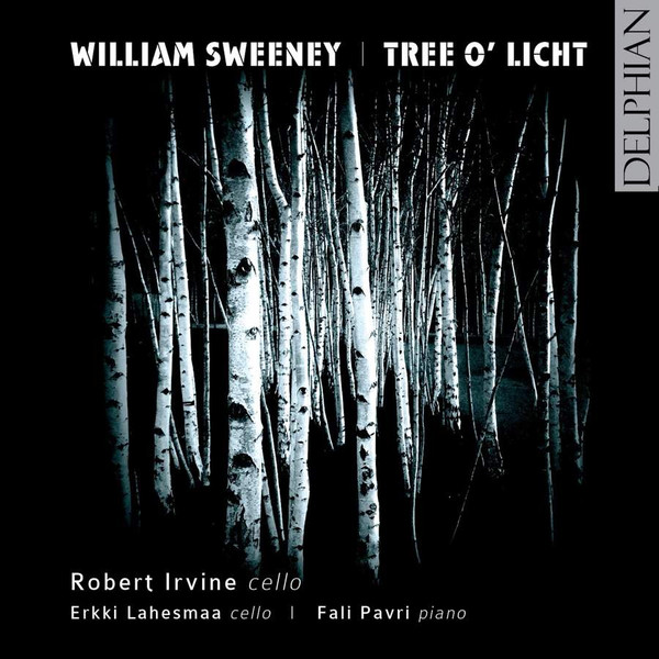 Tree O’ Licht  