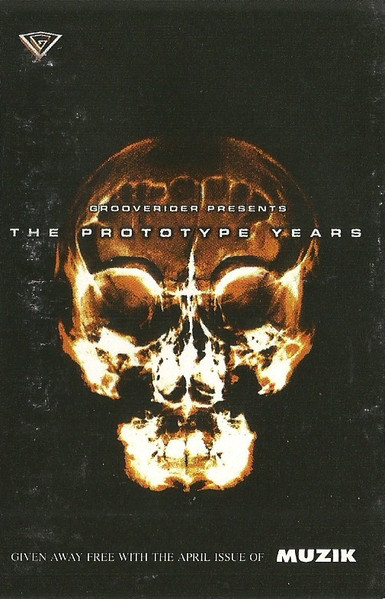 The Prototype Years