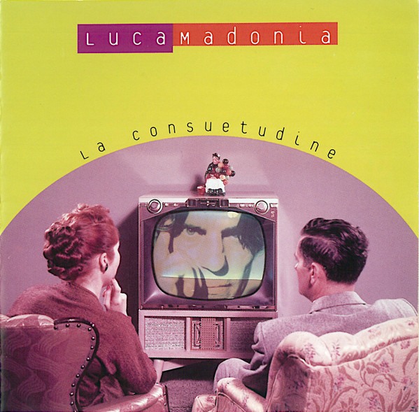 La Consuetudine