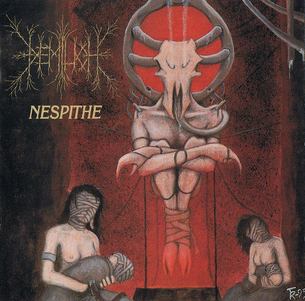 Nespithe