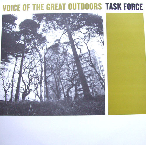 Voice Of The Great Outdoors