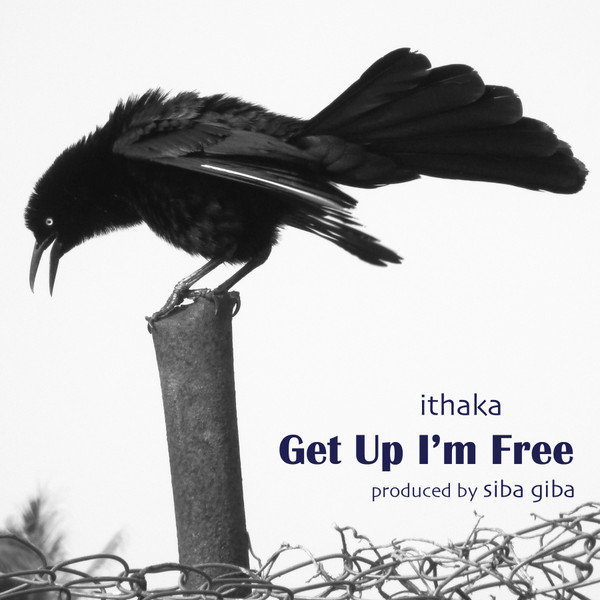 Get Up I'm Free 