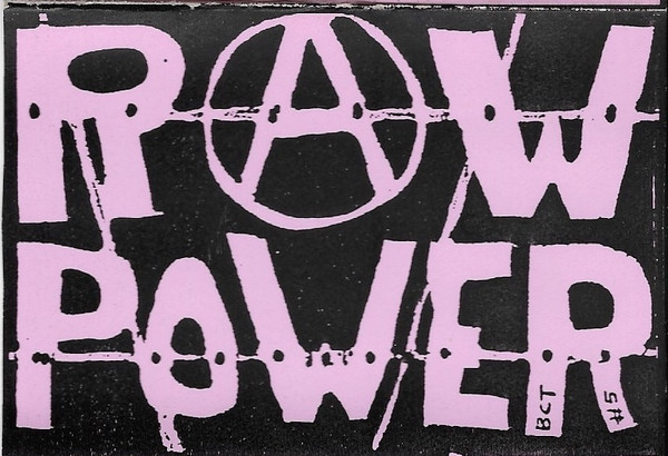 Raw Power