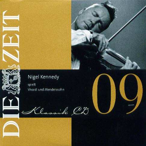 Spielt Vivaldi Und Mendelssohn