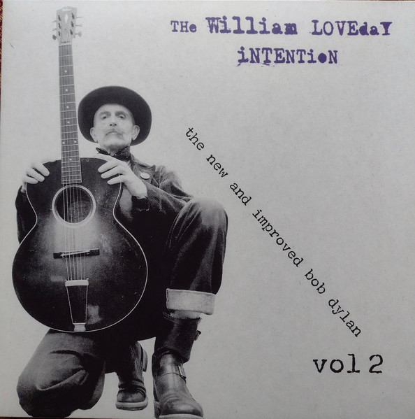 The New And Improved Bob Dylan Vol 2