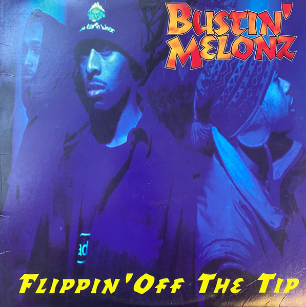 Flippin' Off The Tip / 1994