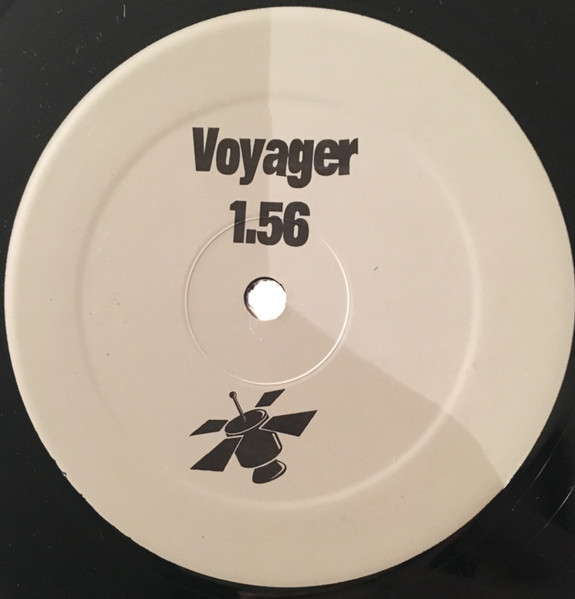Voyager 1.56 / Lollie Pop