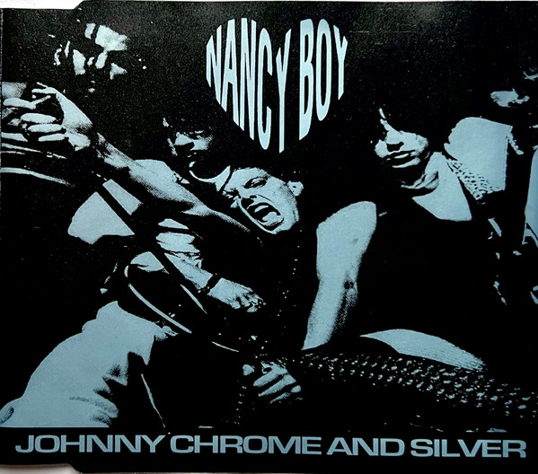 Johnny Chrome And Silver