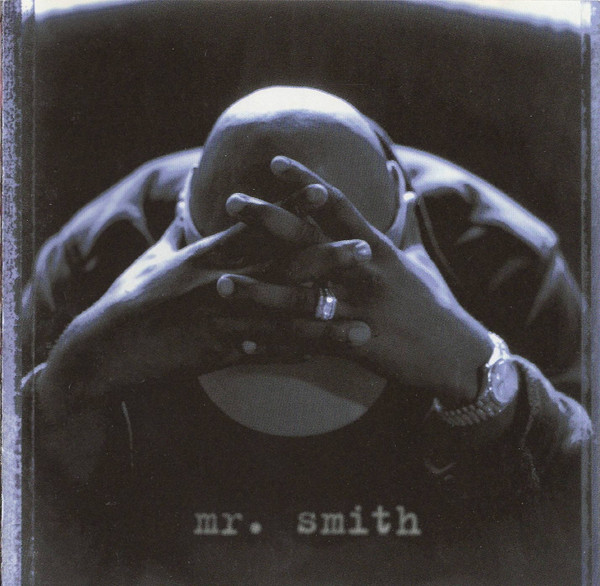 Mr. Smith