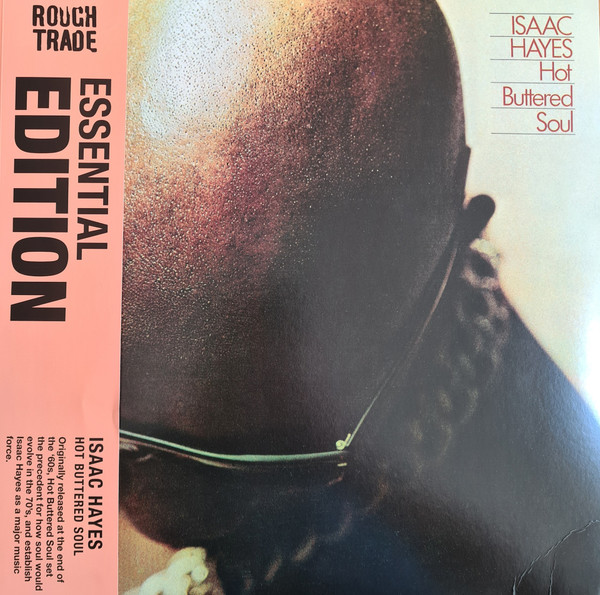 Hot Buttered Soul