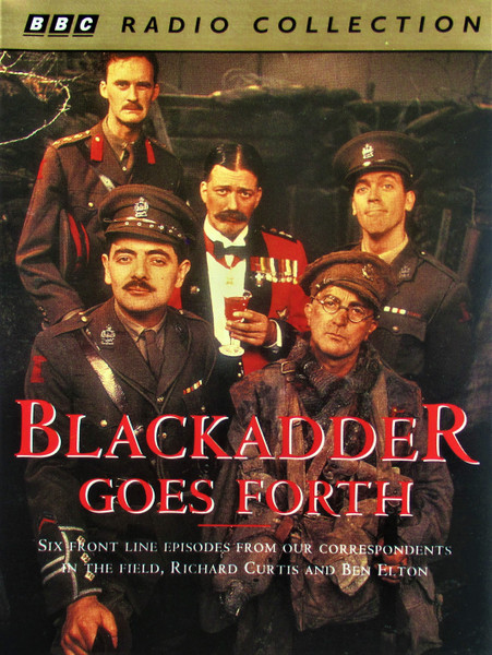 Blackadder Goes Forth