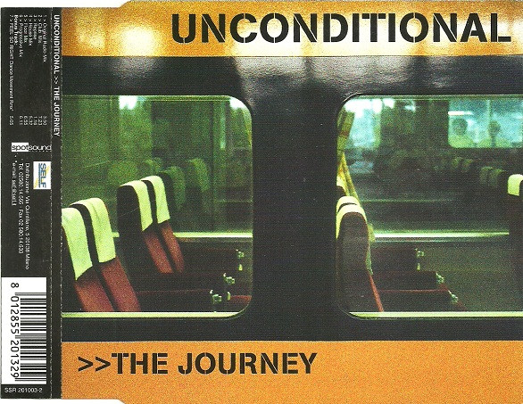 The Journey