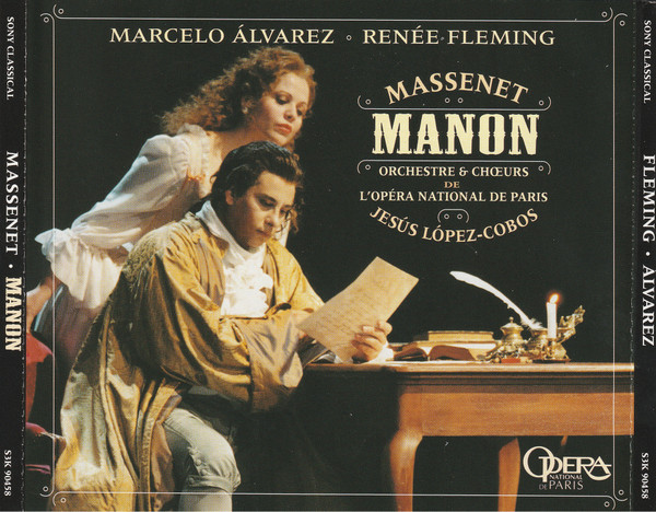 Manon