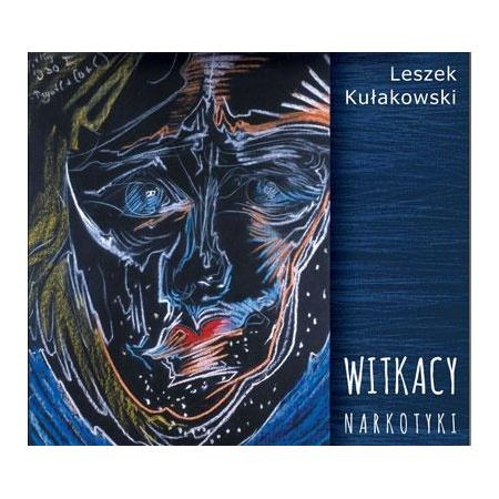 Witkacy- Narkotyki