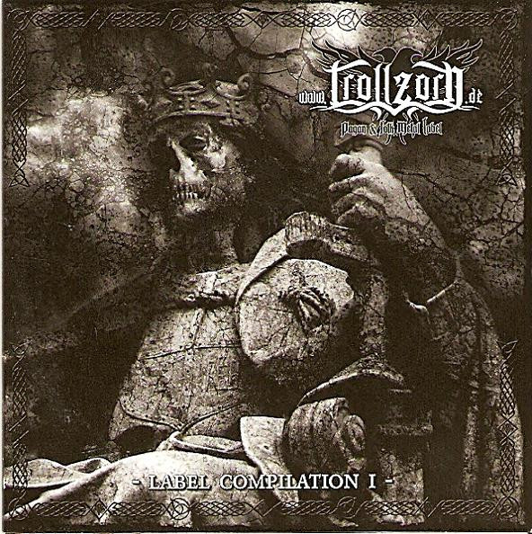 Trollzorn - Label Compilation I -