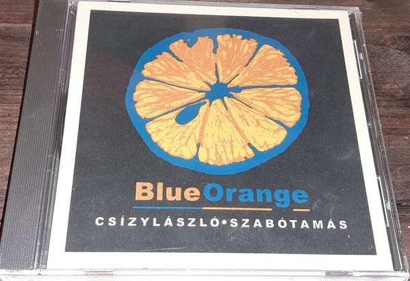 Blue Orange