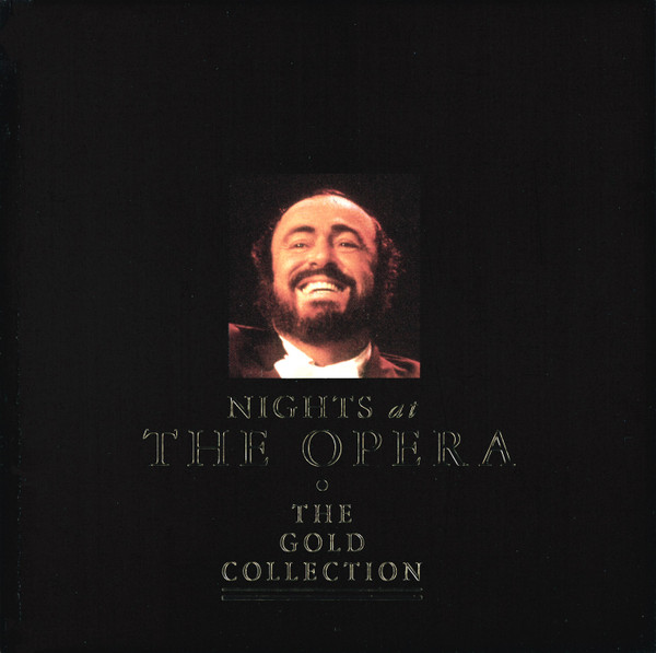 Nights At The Opera
