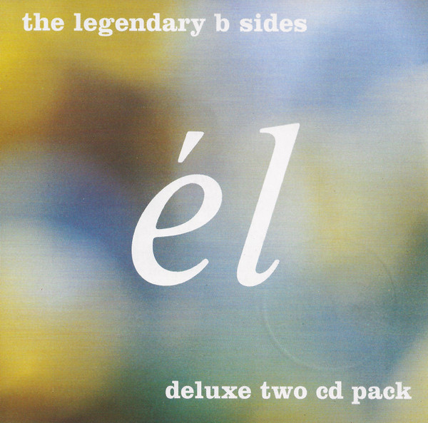 Él Records - The Legendary B Sides