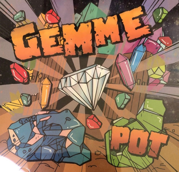 Gemme