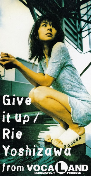 Give It Up
