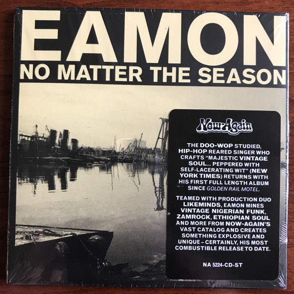No Matter The Season