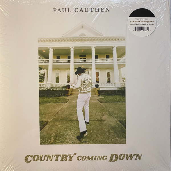 Country Coming Down